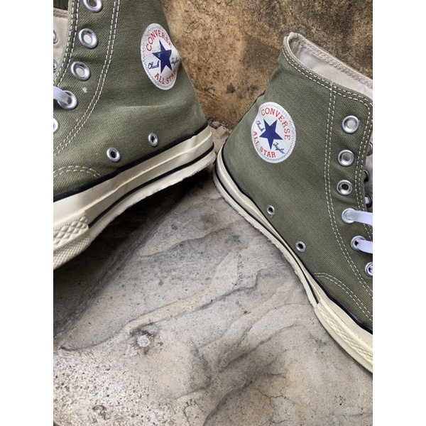 converse 70s non egret