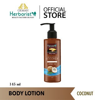 Herborist Body Lotion Frangipani - 145ml | Shopee Indonesia