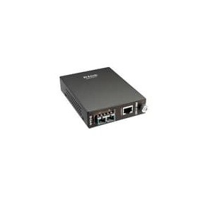 D-Link DMC-810SC/E Fiber Converter