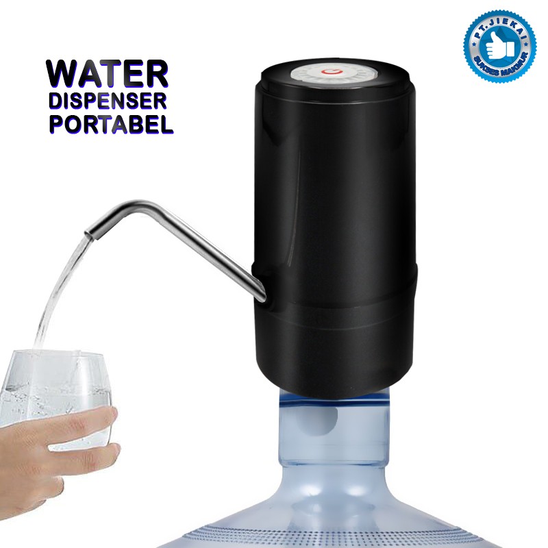 POMPA GALON AIR MINUM MINI LANGKA PORTABEL TERLARIS POMPA GALON AIR MINUM MINI LANGKA PORTABEL TERLARIS