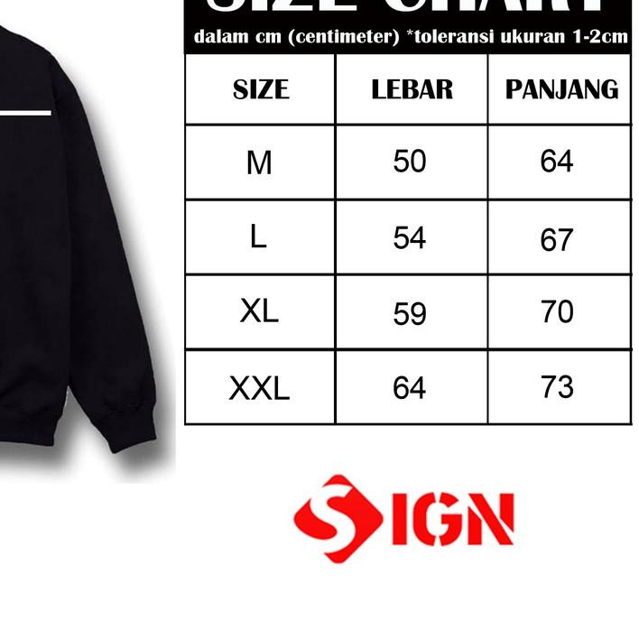 SWEATER CREWNECK MIKEY MANJIRO SANO TOKYO MANJI TOKYO REVENGERS ANIME MANGA COSPLAY MIKEY BAJU SIGN