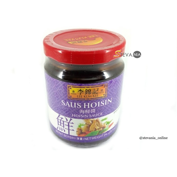 

Lee Kum Kee Saus Hoisin