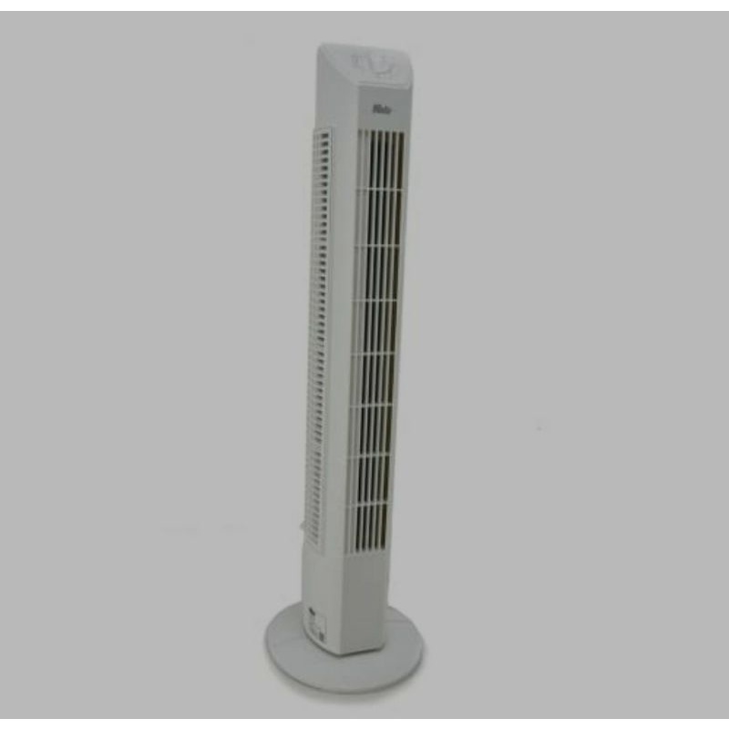 KRIS KIPAS ANGIN LANTAI BERDIRI 45WATT/ACE PEDESTAL FAN FTC3-M/ACE KIPAS ANGIN STANDING 45WATT PUTIH