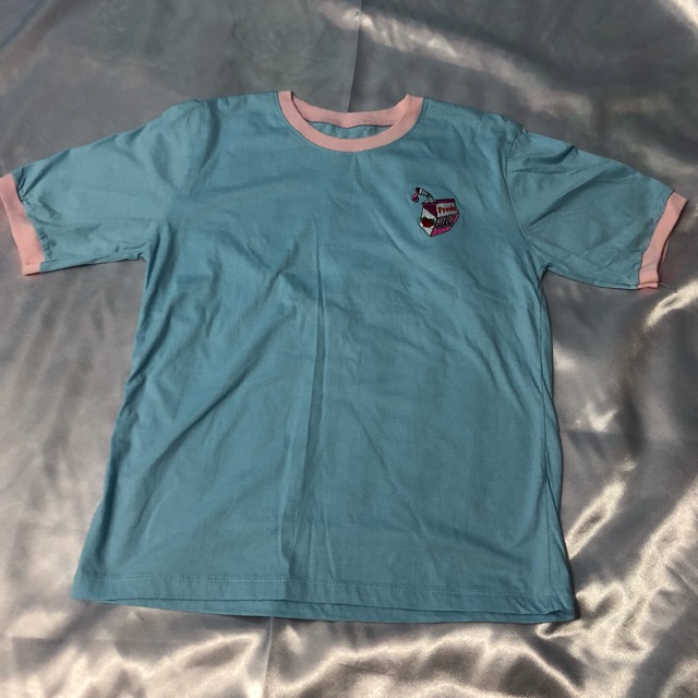 Ring Tee Cute