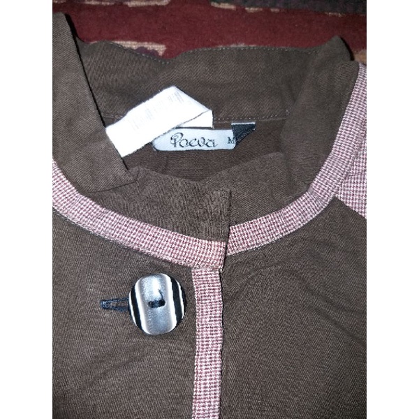 gamis TUNEECA poeva preloved size M