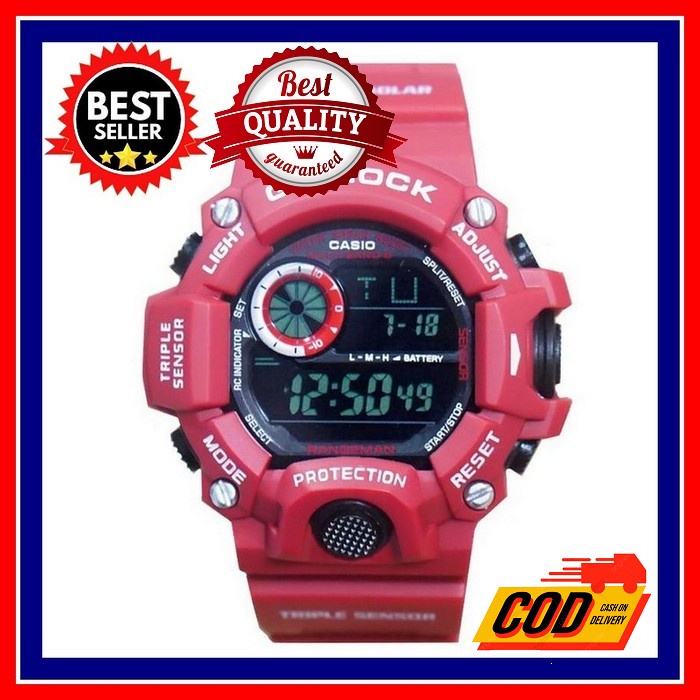 Mtp-V002L Series Mtp-V002L-1B/1B3/2B3/5B3/7B2/7B3 Jam Tangan Pria Tali Gelang Bergaransi [ Wbs ] [ C