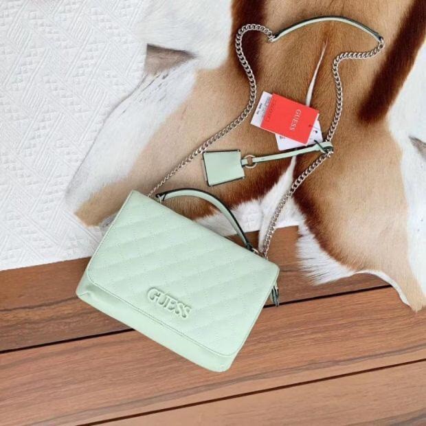Tas Guess GG 70022 Tas Guess Original Tas Selempang Wanita import