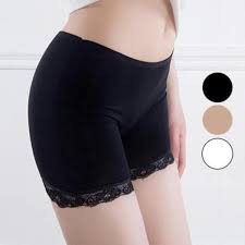 SHORT PANTS/DALAMAN PENDEK BERENDA HYT