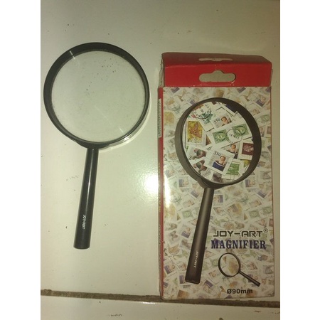 

terbatas lensa kaca pembesar lup 100mm Berkualitas