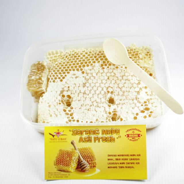 

Sarang Madu Harga Grosir