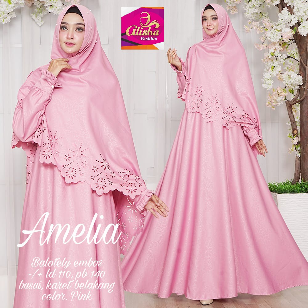 GAMIS AMELIA