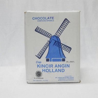 

meses holland 12.5kg/ctn