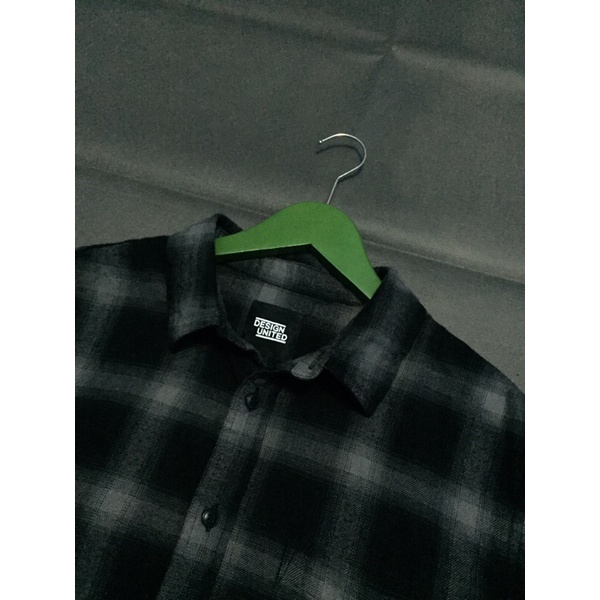 flannel design united