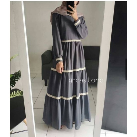 BA  Best Seller Termurah  ANINDYA MAXY