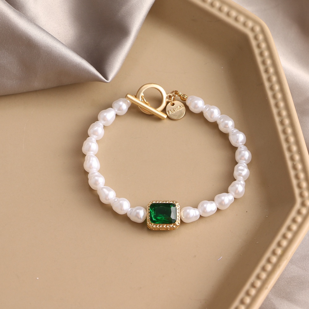 Set Gelang Liontin Koin Gaya Korea Untuk Wanita