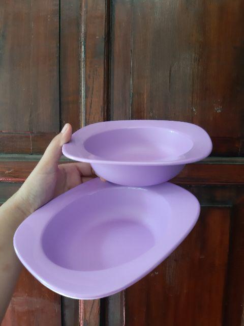 Tempat Bekal Lolly Warna Seadanya