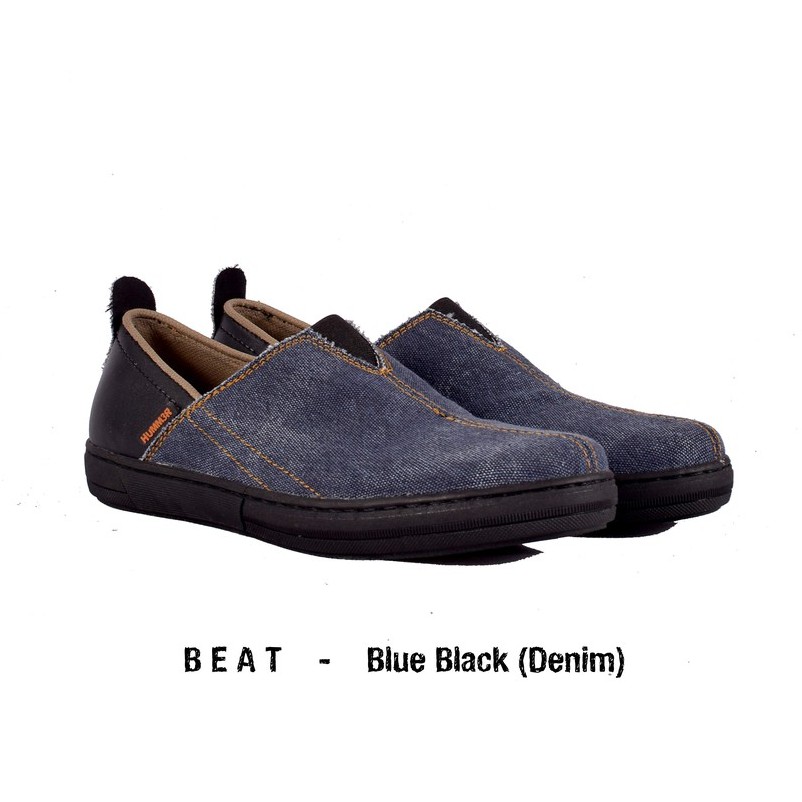 SEPATU CASUAL HUMM3R BEAT