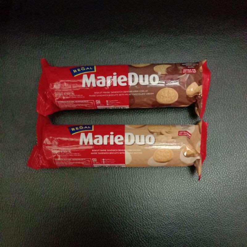 

Regal Marieduo