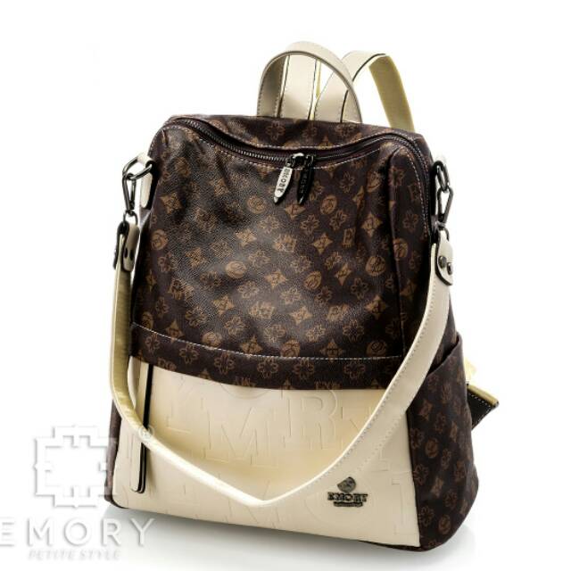 Tas ransel emory laruya original