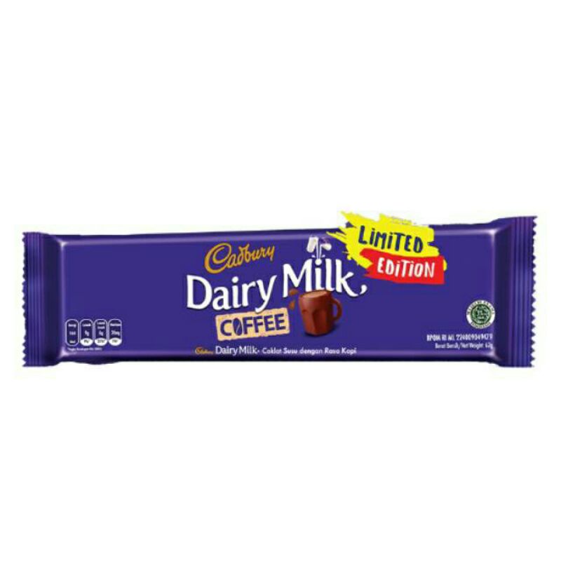 

cadbury coffee / cadbury coffee 62gr / cadbury kopi