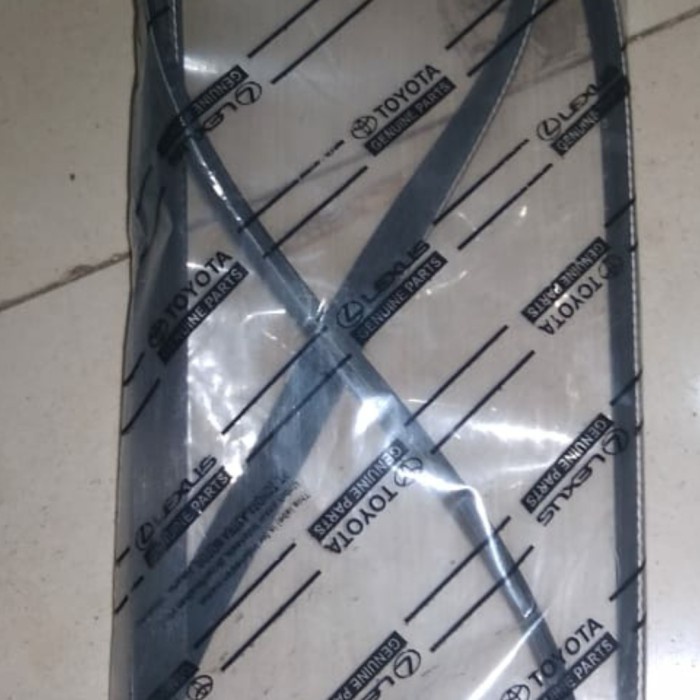 fan belt all new avanza xenia 1300cc ORIGINAL Original original