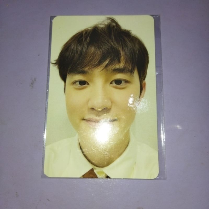 BOOKED PC KYUNGSOO EXPANSION