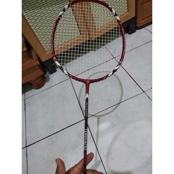 Flypower tornadoT800