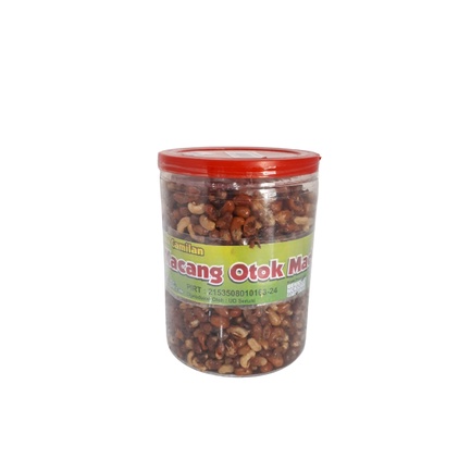 

Kacang Otok Madura