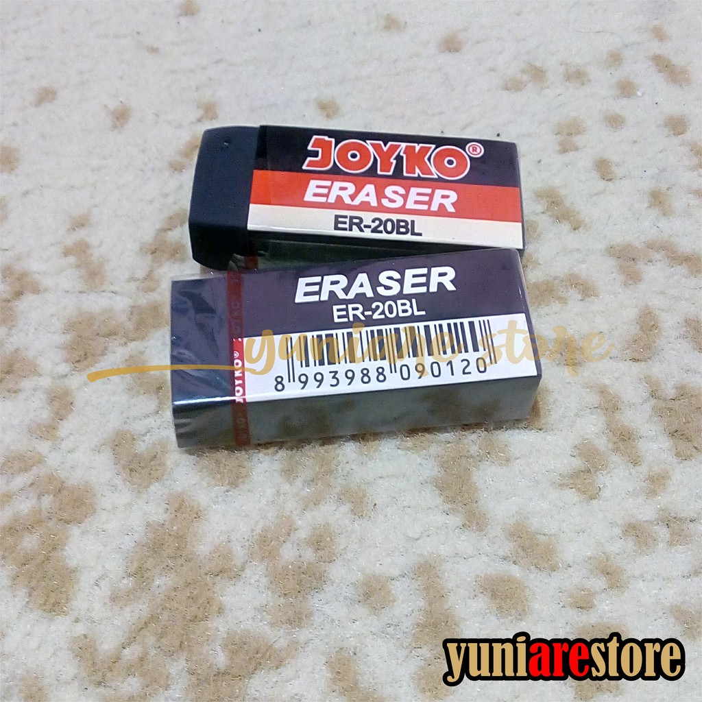 

Penghapus Pensil Eraser Stip JOYKO
