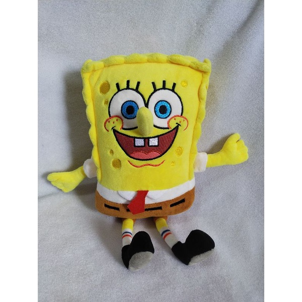 boneka spongebob ori