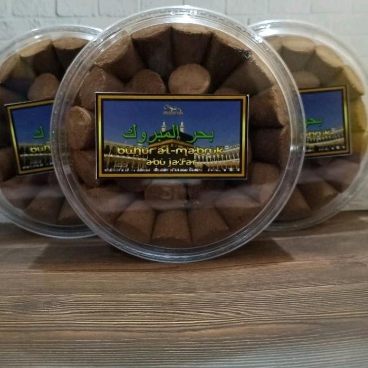 New BUHUR KERUCUT AROMA GAHARU ISI 50 PCS PENGHARUM RUANGAN AROMA TERAPI ,,