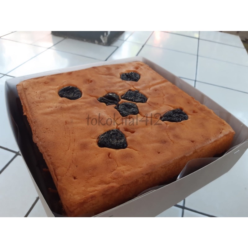 Kue Lapis Surabaya Premium 22 x 22