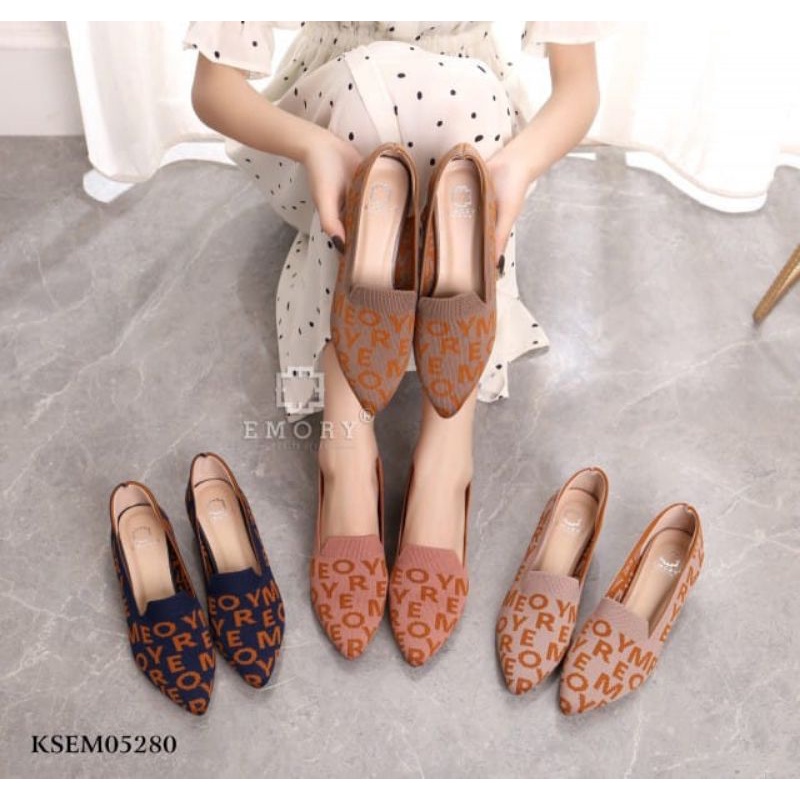 EMORY JERSEY KSEMO5280 IQ