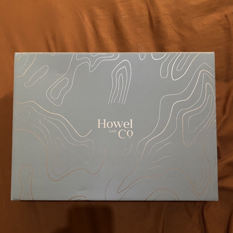 Howel & Co sajadah