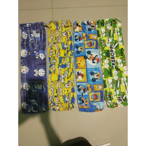 PROMO gurita bayi 1 lusin