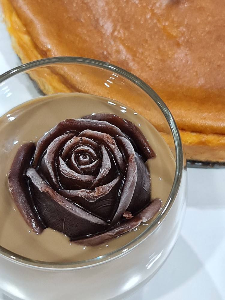 Mengxuan Silicone Ice Cube Mold Big Bar Tools Ice Cream Ball Maker Freezer 3d Reusable Whiskey Cocktail Rose Shape Mould