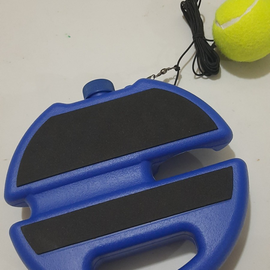 tennis training tool