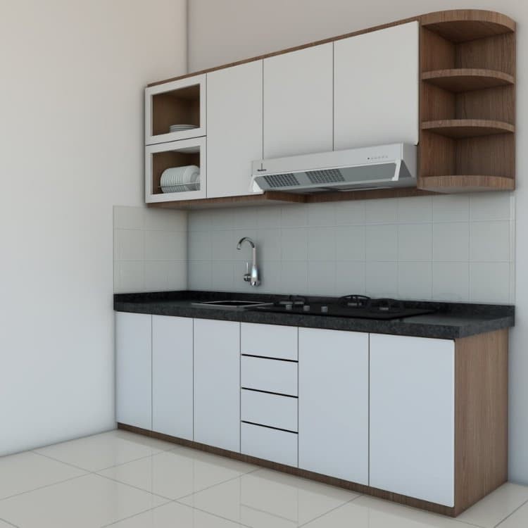 Kichen Set Dapur Lemari Rookiemag21