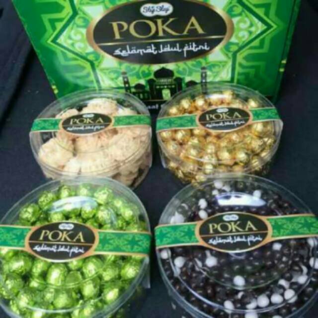 

Poka Balll Paket