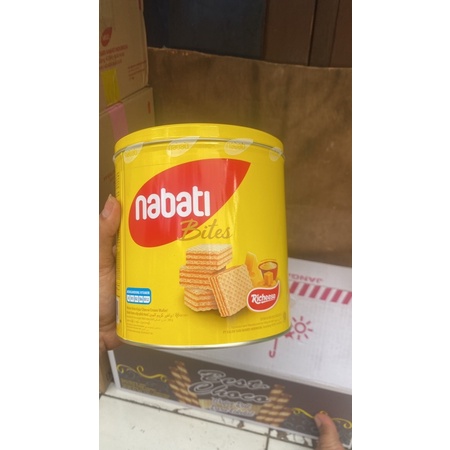 

NABATI 300g