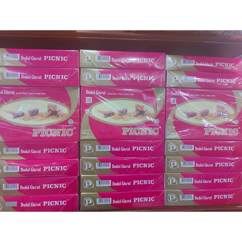 

DODOL PICNIC