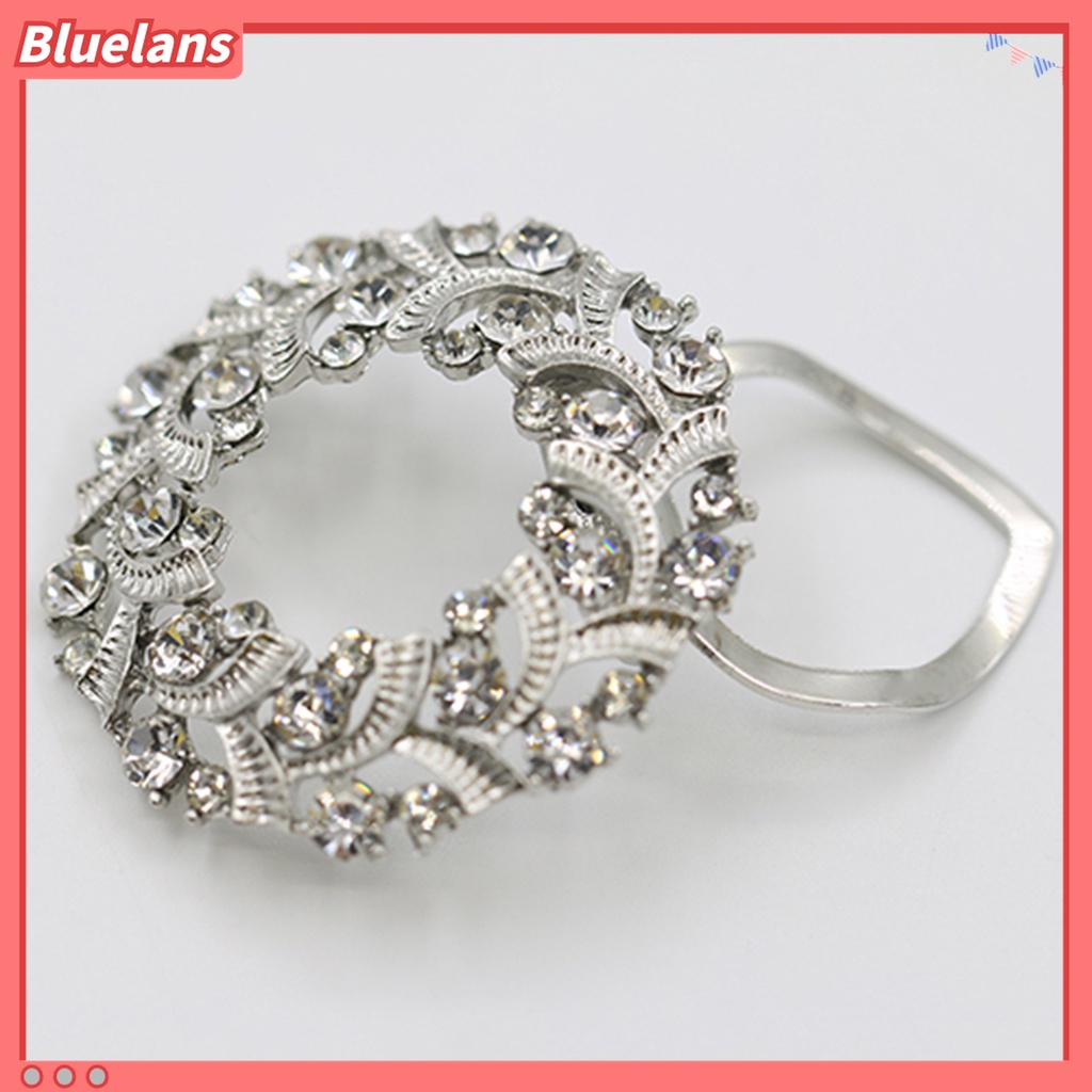 Bros Syal Bahan Alloy Untuk Pesta