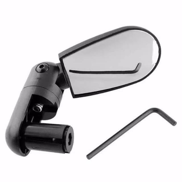 1 PCS KACA SPION SEPION SEPEDA UNIVERSAL MOUNTING MONTANBIKE