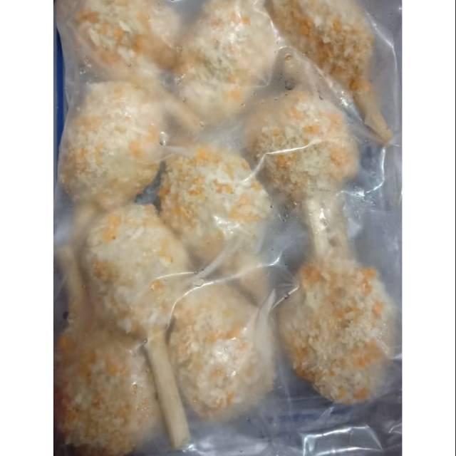 

Kaki Naga