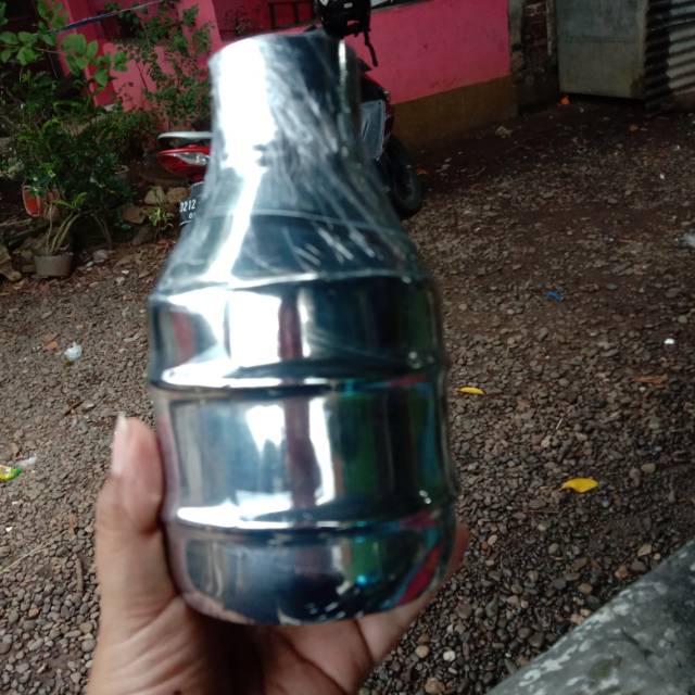 Knalpot Mobil Srigala Purbalingga