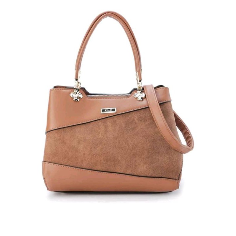 En-Ji by Palomino original hand bag