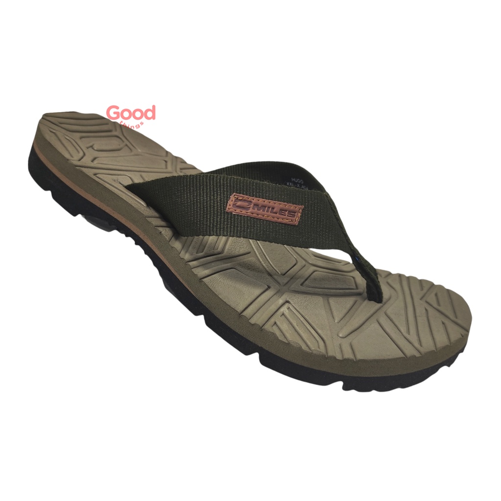 Hugo Omiles Sandal Jepit Pria