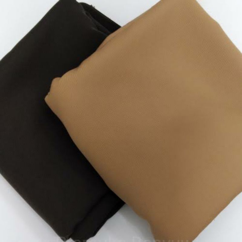 

BAHAN/ KAIN SERAGAM PRAMUKA