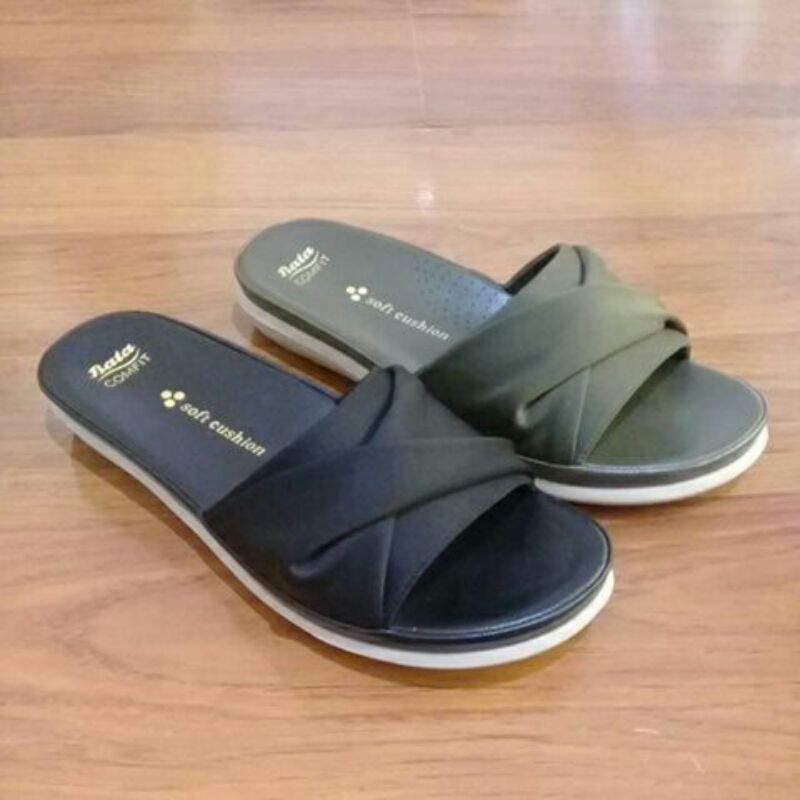 Sandal Wanita Bata Comfit