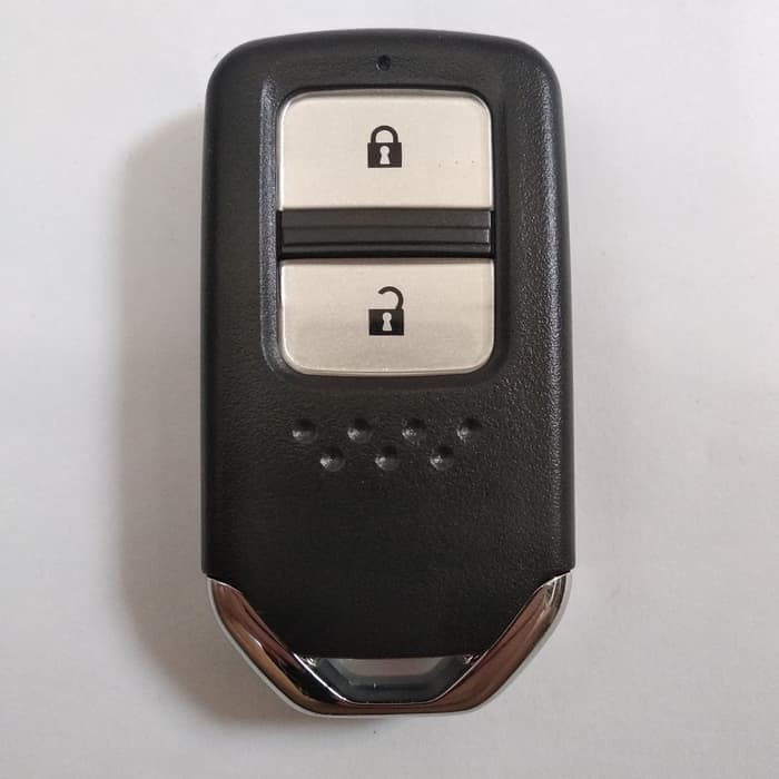 Smart Key Keyless Honda 2T HRV JAll New Jazz SPAREPART MOBIL
